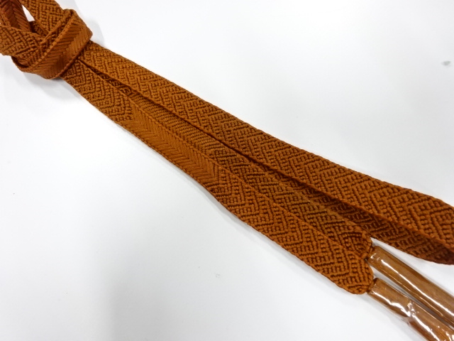 Japanese Kimono / Accessories Silk